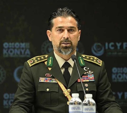 İLHAN PALUT'TAN TARİHİ SÖZLER
