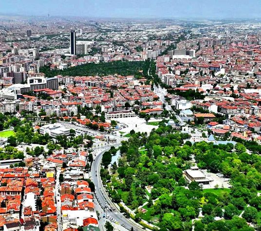 KONYA BUZ KESECEK! İŞTE TARİHLER