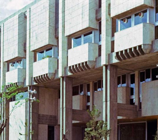 KONYA'DAKİ MERKEZ BANKASI TAŞINIYOR