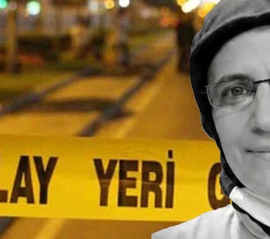 Konya’da Kadın Cinayeti: Vennaz Elbük Yaşamını Yitirdi