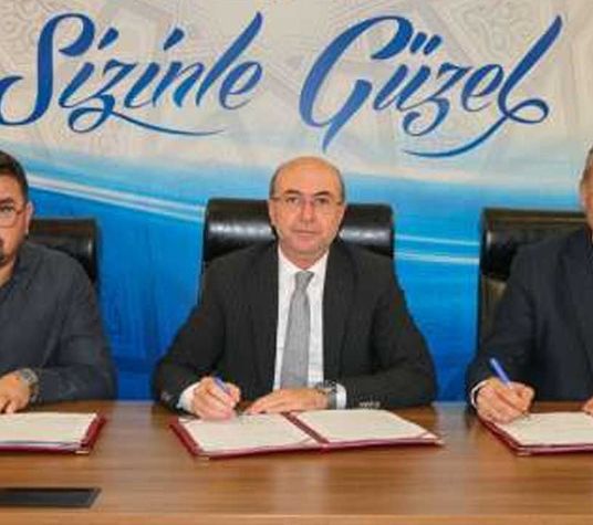 Selçuklu'ya bir sağlık tesisi daha! Ünlü isim yaptırıyor