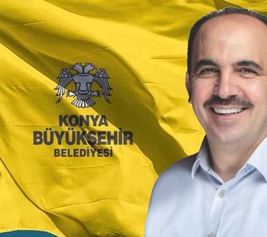 KONYA'DA ŞARTLARI TUTANLARA 11 KALEMDE DESTEK