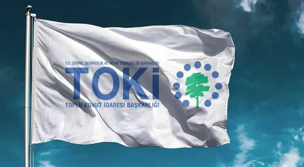 KONYA'YA 554 KONUT DAHA GELİYOR