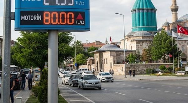 MOTORİNE DEV İNDİRİM GELİYOR! TARİH BELLİ OLDU