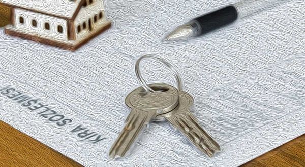 Ekim Ayı Kira Zam Oranı Belli Oldu: Tavan Artış Yüzde 31,49