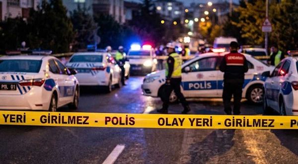 KONYA'DAKİ OLAYDA YENİ PERDE