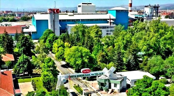 KONYA ŞEKER TAŞINACAK MI? YENİ GELİŞME VAR