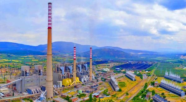 KONYA ŞEKER'İN SANTRALİ YENİ SAHİBİNİN OLDU