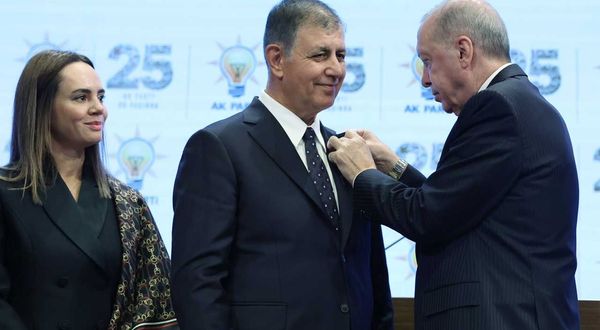 Cemil Tugay’ın AK Parti Kararında Sürpriz Konya Detayı