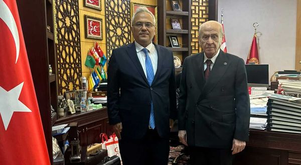 MHP'DE TARİH BELLİ OLDU KONYA İL BAŞKANINDAN AÇIKLAMA GELDİ
