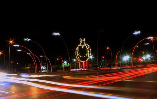 Ünlü sanatçılar Karaman için geliyor