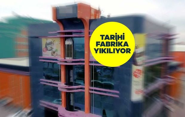 Konya’da bir devir kapanıyor: Fabrikanın yerine ne yapılacağı belli oldu