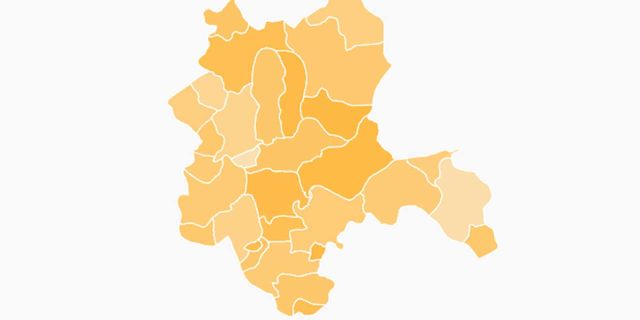 Konya seçim sonuçlarını bu yaş grubu belirleyecek