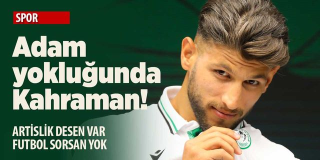 Ümraniye'nin 'Kahraman'ı o oldu