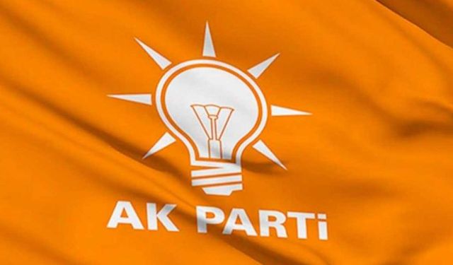 SON DAKİKA! AK Parti Konya Temayül Sonuçları