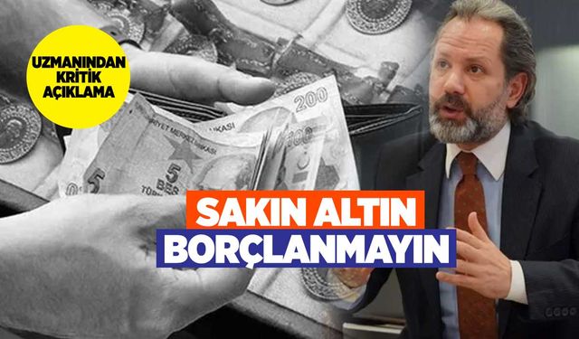 İslam Memiş'ten altın ve dolar için şok tahminler: Dolar 45 lira, gram altın 2 bin 700 lira olacak