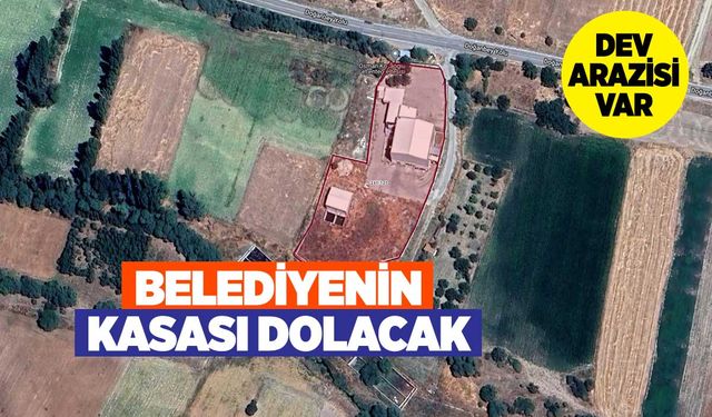 17 milyon liralık et entegre tesisi ihaleyle satılacak