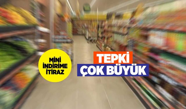 Tarım Kredi Marketleri İndirim Değil Bakın Ne Yapmış