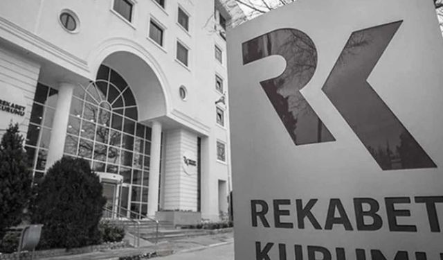 Rekabet Kurulu'ndan 9 kozmetik şirketine 108 milyon lira ceza