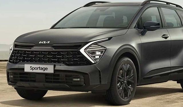 Kia'dan Aralık Ayı Kampanyaları: Niro ve Sportage'da %0 Faiz, Picanto'da 50 Bin TL İndirim