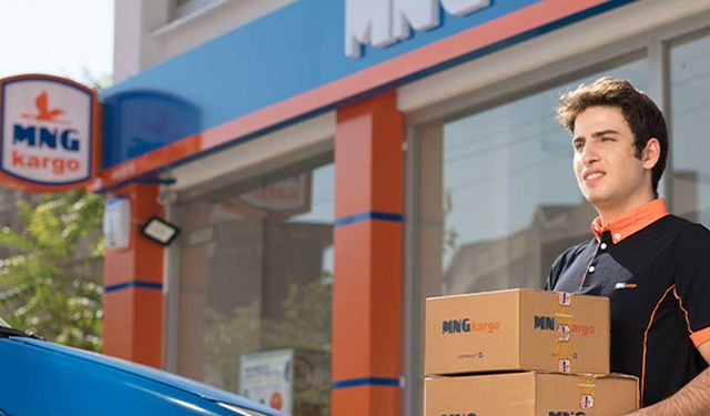 MNG Kargo, DHL'e Satıldı ve İsmi Değişti