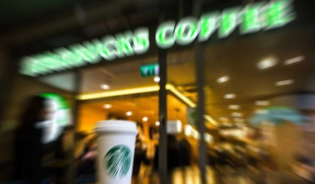 Starbucks iflas etti, ülkeyi terk ediyor