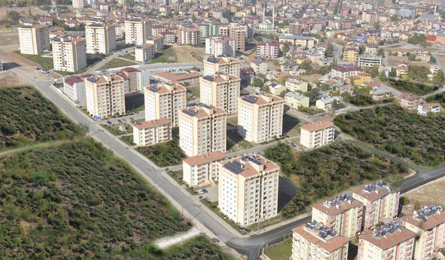 TOKİ Hatay ve Kahramanmaraş Konutları'nın teslim tarihi belli oldu