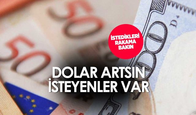 Türkiye İhracatçılar Meclisi Başkanı: Yıl Sonunda Dolar Kuru Yüzde 45 Artmalı!