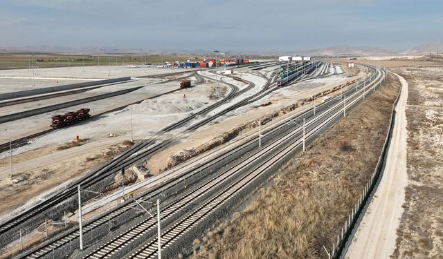 Konya'nın iki ucunda kritik çalışma