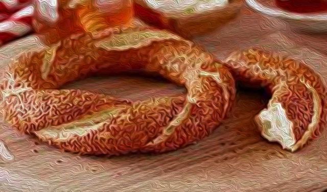 Konya'da Simit ve Poğaçaya Yeni Zamlar: İşte Güncel Fiyatlar!