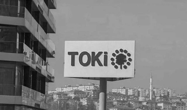 TOKİ Şubat 2024'te 9 ilde 3 bin 395 konut ve 97 iş yeri yapacak