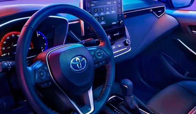 Toyota indirim yapıp gönülleri fethetti! İşte Fiat Egea ve Toyota fiyat karşılaştırması