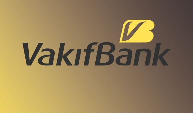 Vakıfbank'tan 25.000 TL'ye Kadar İhtiyaç Kredisi