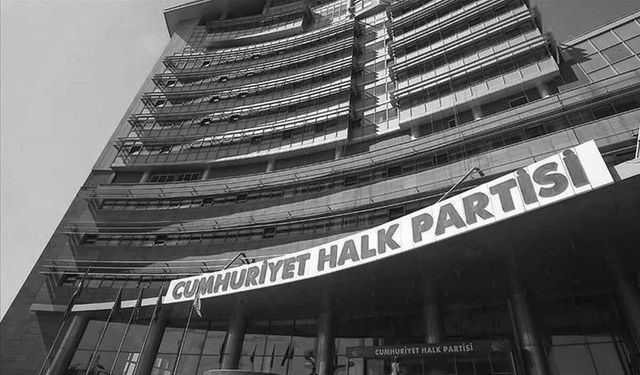 Cihanbeyli Belediye Başkanı Fırat Kızılkaya CHP’den İstifa Etti