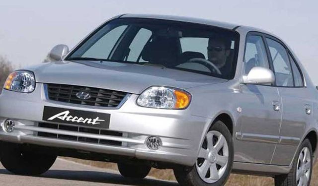 Hyundai Admire 1.5 3 Silindir Dizel Araçlar Yeni Gözde Konumuna Yükseldi