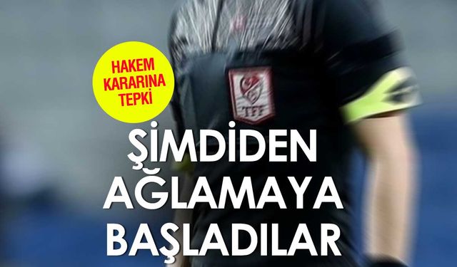 Fener Taraftarı Şimdiden Ağlamaya Başladı