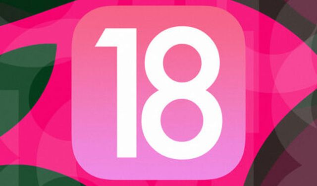 Apple'dan iOS 18'le Yapay Zeka Devrimi Yapacak