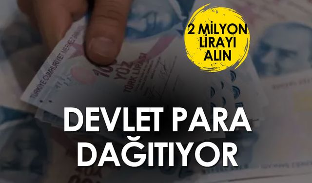 KOSGEB Girişimcilere 2 Milyon Liraya Kadar Destek Sağlayacak!