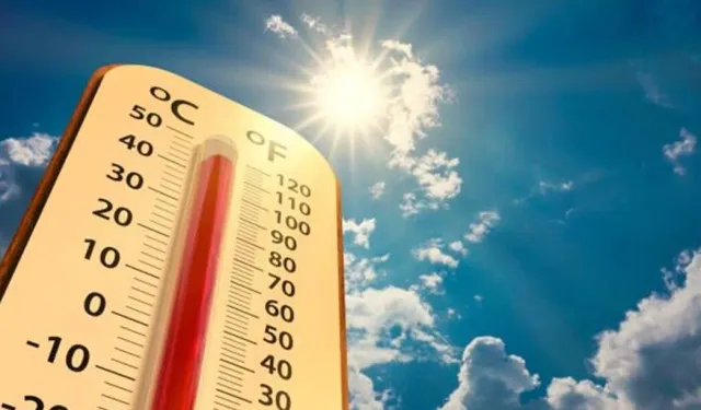 Konya'da Yaz Sıcakları Arttı! Dikkat Edilmesi Gerekenler