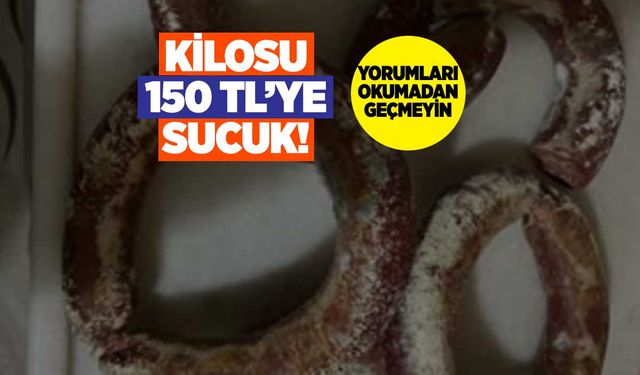 Ucuz Sucuk ve Kullanıcı Yorumları: Almadan Önce Bir Kez Daha Düşünün