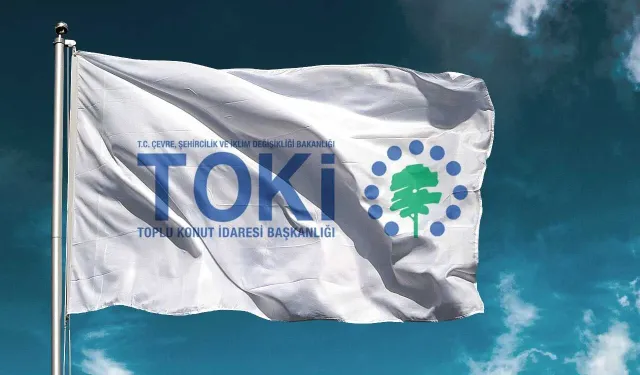 TOKİ Konya'da 106 Konut Satacak! Son Başvuru Tarihi 28 Haziran!