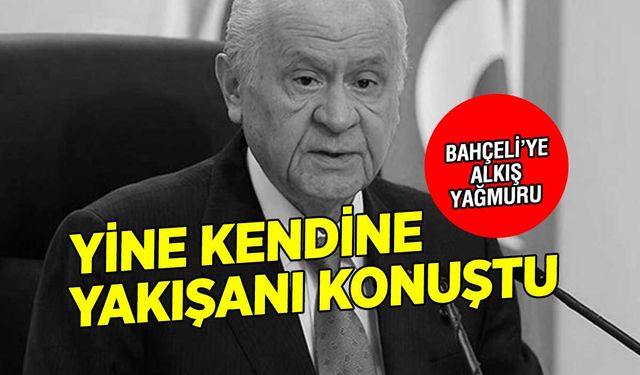 Bahçeli’den Sert Çıkış: DEM’e Hazine Yardımı Kesilmeli, Hainlerin Destekçileri Azgınlaştı