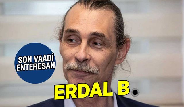 Erdal B.: Köpeklere Belediyede İş Vereceğim