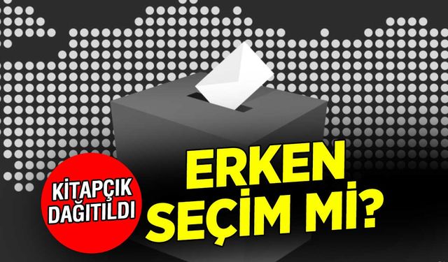 AK Parti, Yurt Dışındaki Türkler İçin Yeni Kitapçıklar Dağıtmaya Başladı