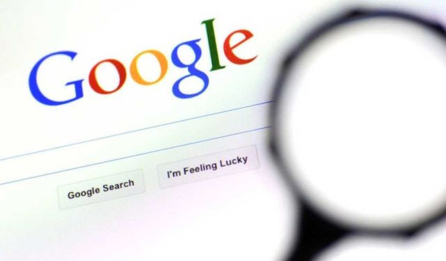 Mahkemeden Google'a Ağır Darbe: Google Yasadışı Tekeldir