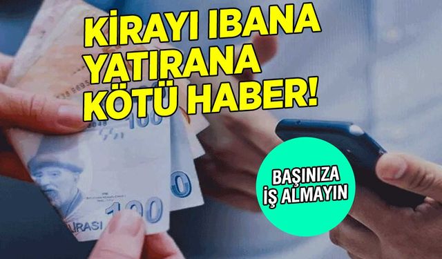 Yargıtay'dan Kiracılara Kritik Uyarı: Kira Ödemelerinde Banka Masrafları Kiracının Sorumluluğunda