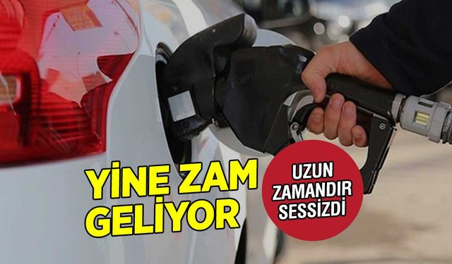 Bu Gece Yarısından İtibaren Benzine Zam Geliyor: Araç Sahipleri Dikkat!