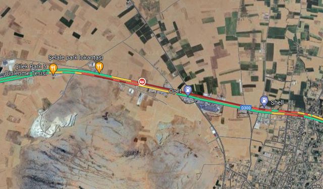 Beyşehir’de Feci Trafik Kazası: Otomobil ve Traktör Çarpıştı, 1 Kişi Hayatını Kaybetti, 1 Kişi Yaralandı