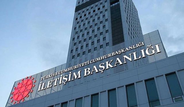 İletişim Başkanlığı'ndan Yalanlama: H.L.T.'nin Kürtçe Konuştuğu İçin Saldırıya Uğradığı İddiası Doğru Değil