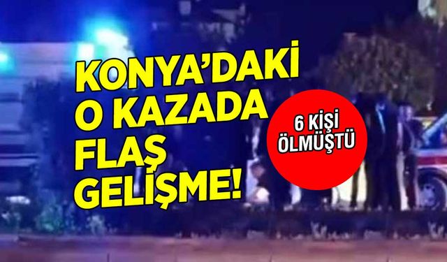 İstanbul Yolu'ndaki Trafik Kazasında Yayalar 'Asli Kusurlu' Bulundu